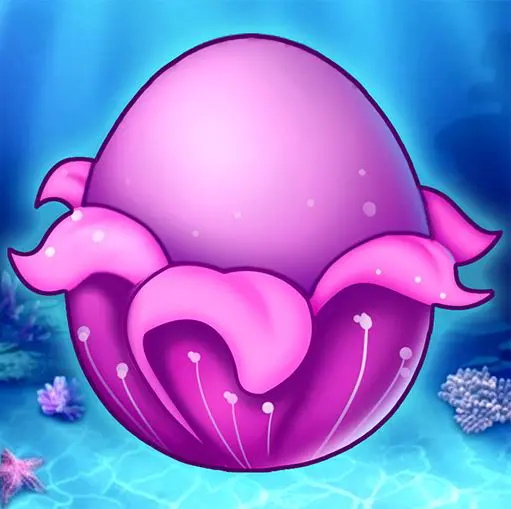 Tải Merge Mermaids Mod Apk 3.20.0 (Free Shopping) cho Android iOs