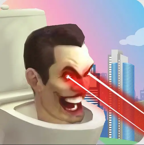 Tải Merge Toilet Skibidi Battle Apk 1.1 cho Android iOs