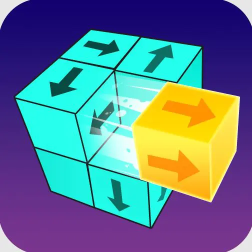 Ảnh 1 của Tải Merge Topia Tap Blocks Out Apk 1.6 cho Android iOs Alt text mô tả bằng tiếng Việt dưới 125 ký tự