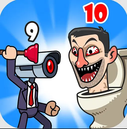 Tải Merge War Monster Fight Apk 2.1.9 cho Android iOs