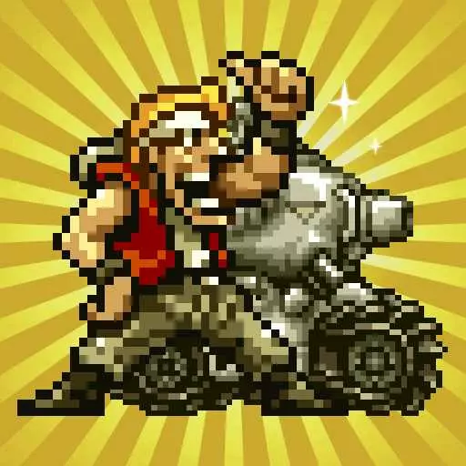 Metal Slug Attack Mod APK 7.8.0 (Menu, Vô Hạn AP, Hồi Chiêu)