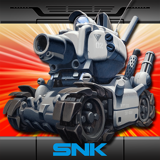 Tải Metal Slug: Awakening APK 7.13.0 cho Android iOS