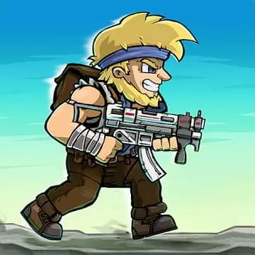 Metal Soldiers 2 Mod APK 2.83 (Menu, Vô Hạn Tiền)