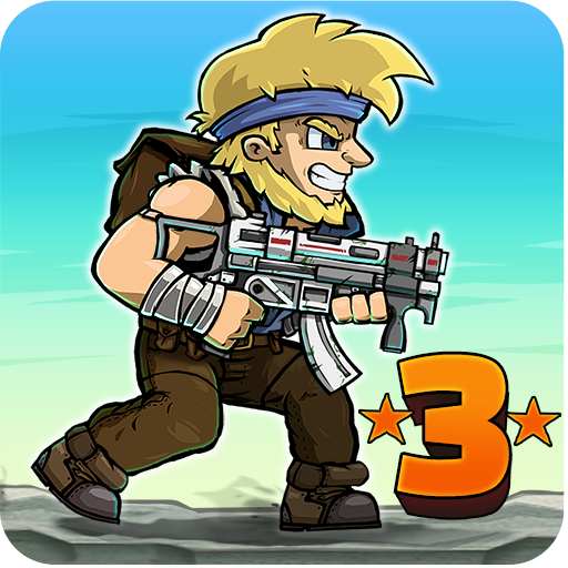 Tải Metal Soldiers 3 MOD APK 2.95 (Đã mở khóa)