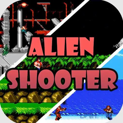Tải Metal shooter Apk 1.1.0 cho Android iOs
