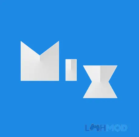 Ảnh 1 của Tải MiXplorer Apk 6.58.6-Silver cho Android iOs Logo ứng dụng MiXplorer Silver