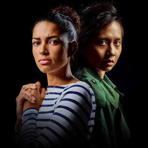 Ảnh 1 của Mia and the Dragon Princess MOD APK 1.1 (Đã mở khóa) Mia và Công chúa Rồng – Biểu tượng game với hình ảnh nhân vật chính