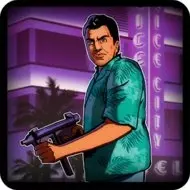 Miami Crime Simulator Mod APK 2.9.5 (Vô Hạn Tiền, Điểm kỹ năng)