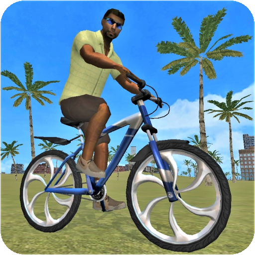 Miami Crime Vice Town MOD APK 3.0.6 (Bất tử) Android