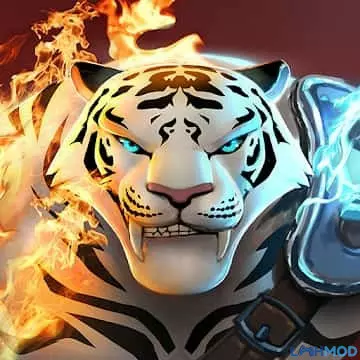 Might and Magic Mod APK 4.51 (Auto thắng, onehit, bất tử)