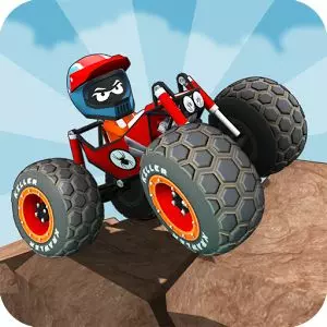 Mini Racing Adventures Mod APK 1.24.3 (Tiền, Money, Coins, Unlock Car)