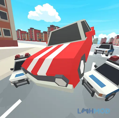 Tải Mini Driver Apk 3.2 cho Android iOs