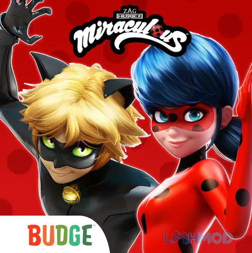 Tải Miraculous Life Apk 2022.1.0 cho Android iOs