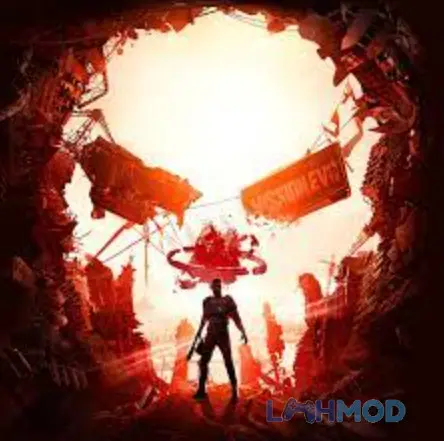 Ảnh 4 của Tải Mission Evo Apk 1.10 cho Android iOs Biểu tượng game Mission Evo mod apk