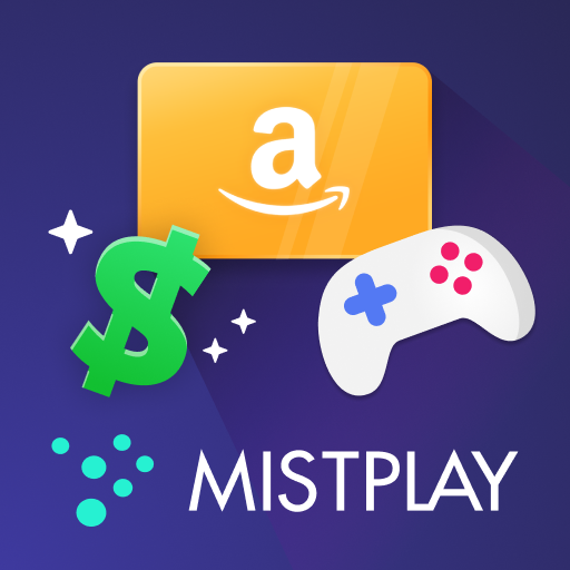 Tải MISTPLAY Mod Apk 5.38 (vô hạn điểm, tiền)