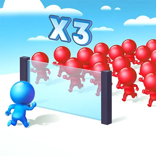 Tải Mob Control MOD APK 2.54.1 (Phần thưởng miễn phí) Android iOS