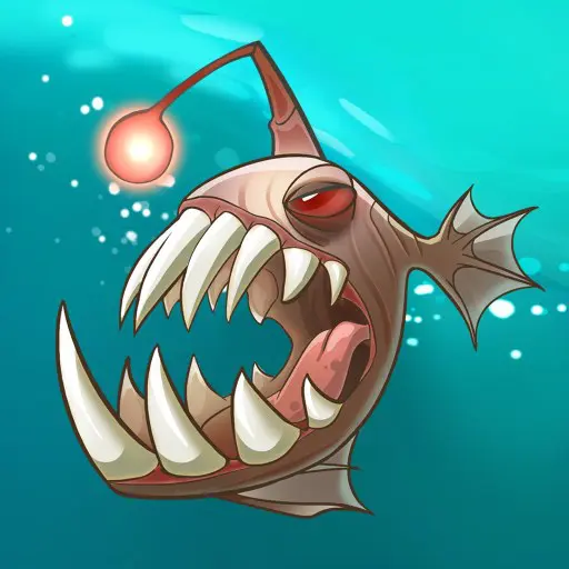 Mobfish Hunter MOD APK v3.9.9 (Vô hạn tiền) Android iOS