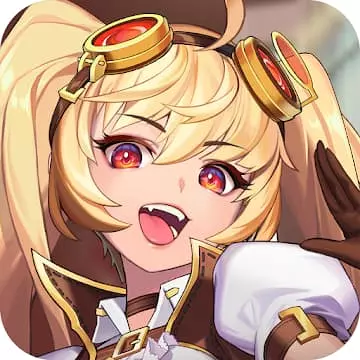 Tải game Mobile Legends: Adventure Mod APK 1.1.366 (Vô Hạn Tiền)