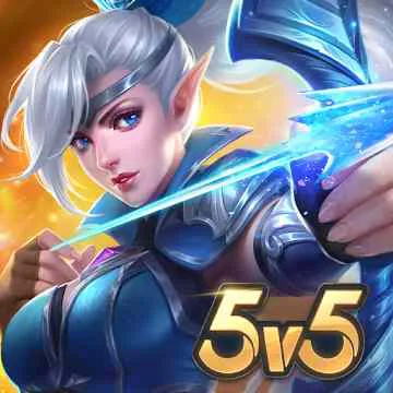 Mobile Legends: Bang Bang Mod APK 1.7.34.7982 (Menu, Map, Skins)