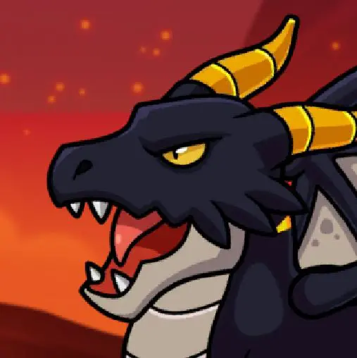 Ảnh 1 của Tải Mobile Heroes Mod Apk 1.98 (Vô Hạn Tiền) cho Android iOs Cảnh đội hình anh hùng đang chiến đấu trên một chiến trường