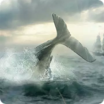 Tải game Moby Dick Mod APK 1.3.3 (Mở Khoá Bản Đồ)