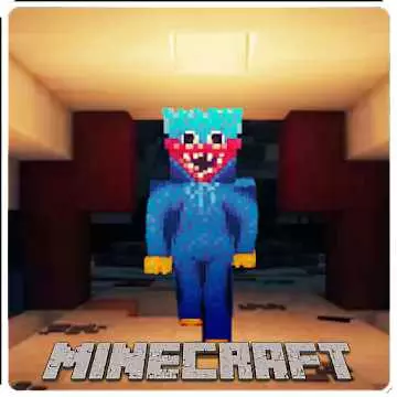 Tải game Mod Poppy Play Time for MCPE Mod APK 1.0.0 (Mở Khoá)