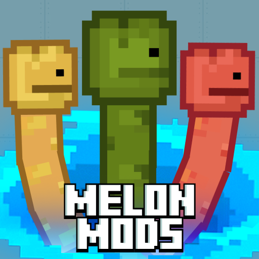 Mod for Melon Playground APK 1.11 Android iOS