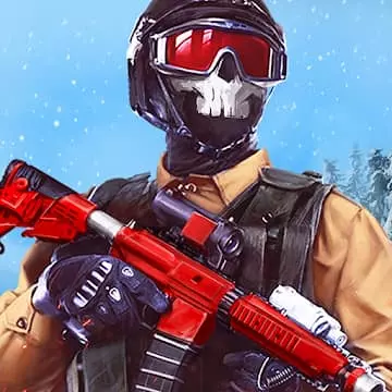 Modern Ops Mod APK 7.78 (Menu, Không giật, Ngắm Bắn, Map)