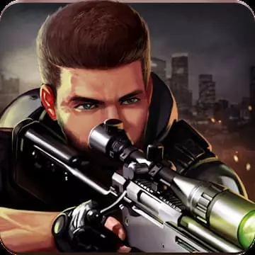 Tải game Modern Sniper Mod APK 2.4 (Vô Hạn Tiền)