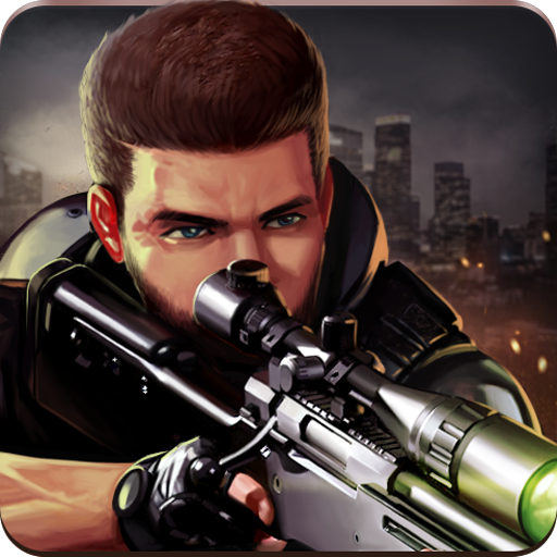 Tải trò chơi Modern Sniper MOD APK 2.4 (vô hạn tiền) cho Android iOs