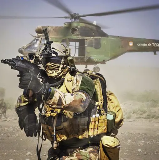 Tải Modern Commando 3D Mod Apk 1.0.34 (God Mode, Dumb Enemy) cho Android iOs