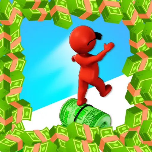 Moneyland MOD APK 3.1.6 (Vô hạn tiền) cho Android iOS