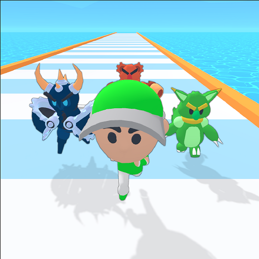 Tải Monster Catcher APK 0.1.5 cho Android iOS