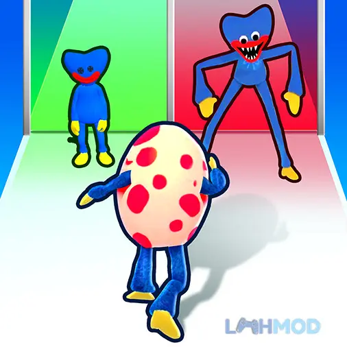 Tải Monster Egg Mod Apk 1.4.5 (Vô Hạn Tiền) cho Android iOs