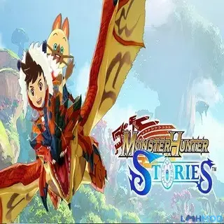 Monster Hunter Stories Mod APK 1.0.4 (Menu, Vô Hạn Tiền, Max Level)