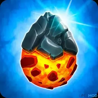 Tải game Monster Legends Mod APK v17.4.2 (Luôn Thắng 3 Sao/Stars)