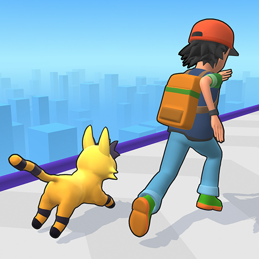 Tải Monster Squad Rush Apk 1.1.6 cho Android