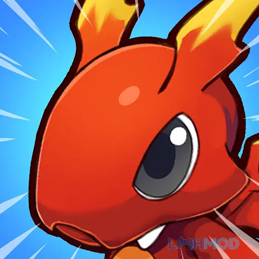 Tải game Monster War-Battle Simulator Apk 0.6.8 cho Android iOs