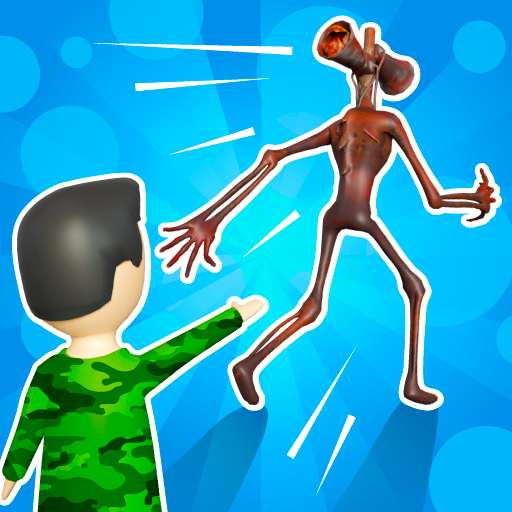 Tải Monsters Commander Apk v0.8 cho Android