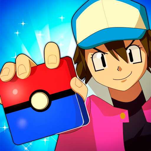 Ảnh 1 của Tải Monsters Master MOD APK 1.0.25 (Vô hạn tiền) cho Android iOS Logo game Monsters Master