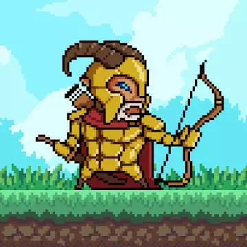 Monsters War: Epic TD Strategy Mod APK 1.7.4 (Vô Hạn Tiền, Spins)