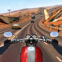Tải game Moto Rider GO Mod APK 1.90 (Menu, Vô Hạn Coins/Gems)