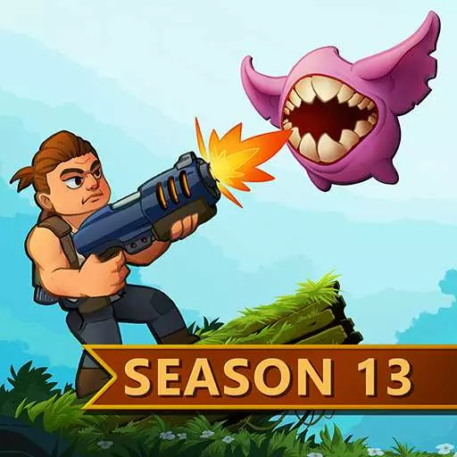 Tải game Mr Autofire Mod APK 2.4.2 (Mua sắm miễn phí, onehit)