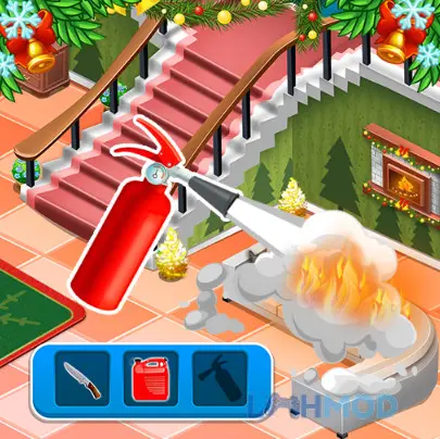 Tải Mr Fix it Home Restore Game Mod Apk 3.3.14 (Vô hạn tiền) cho Android iOs