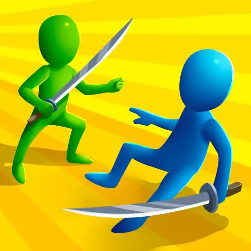 Tải Mr Katana Mod Apk 1.5.8 (Dễ Chơi, Không QC) cho Android iOs