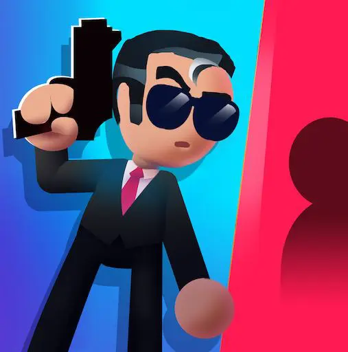 Ảnh 1 của Tải Mr Spy Mod Apk 1.7.2 (God Mode) cho Android iOs Logo game Mr Spy Mod – đặc vụ ngầm đầy bí ẩn