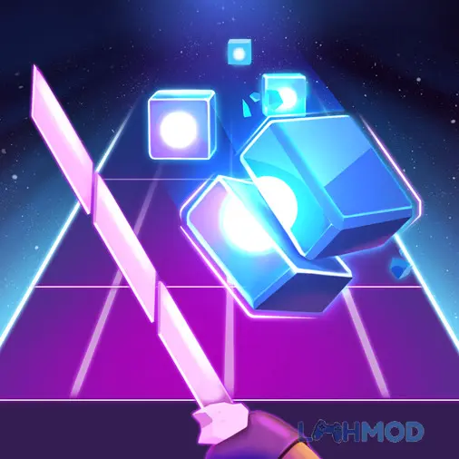 Tải Music Ninja Mod Apk v1.2.8 (Mở khóa) cho Android iOs