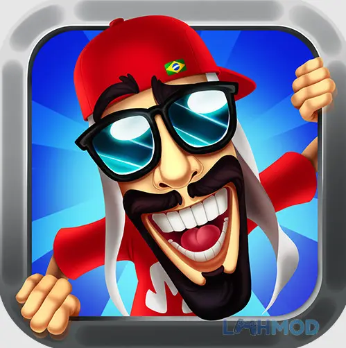 Ảnh 1 của Tải Mussoumano Game Apk 3.29.2 cho Android iOs Logo game Mussoumano Game mod apk