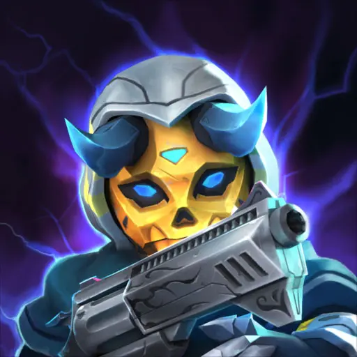 Mutant Squad – Battle Arena APK 1.0.20 cho Android, IOS