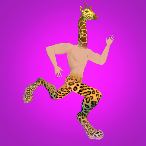 Tải trò chơi Mutant rush 3D APK 1.5 cho Android iOS